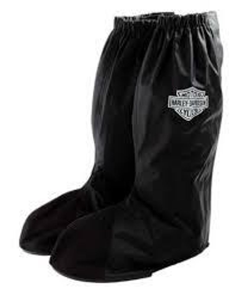 Джинсы Black Label Skinny Mid-Rise Harley-Davidson