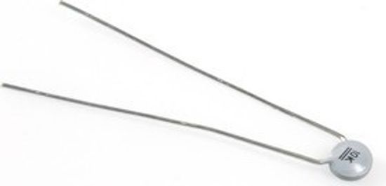 Термистор NTC 10k B57164K0103J