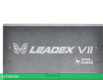 Блок питания Super Flower Leadex VII Platinum PRO 850W ATX 3.1 Black (SF-850F14XP)