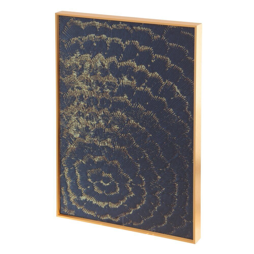 GAEM Набор из 2-х панно, L79 W3 H59 см