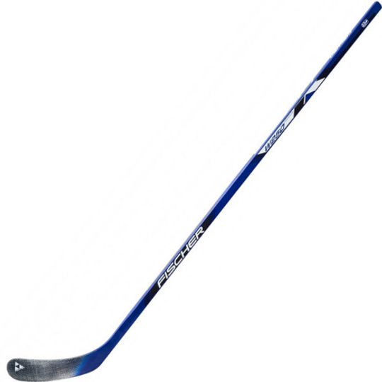 Клюшка Fischer W250 ABS JR 59"