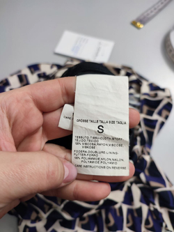 Платье iBlues красивое 44 размер