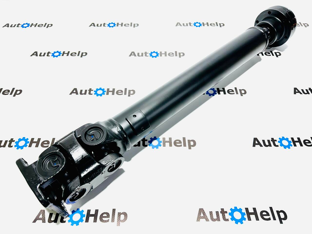Вал карданный A1634100201 передний Mercedes-Benz M-Class 2001 W163