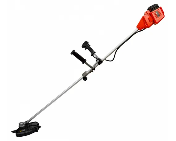 Триммер аккумуляторный BRAIT BCBC40-4PUBL-2 PRO