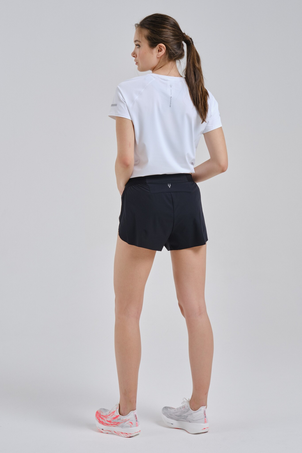 Шорты текстильные Anta RACING CHALLENGE