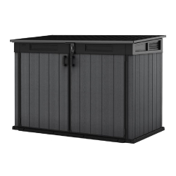 Уличный ящик пластиковый Keter Cortina Mega 2020 л