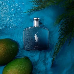 Ralph Lauren Polo Deep Blue Parfum