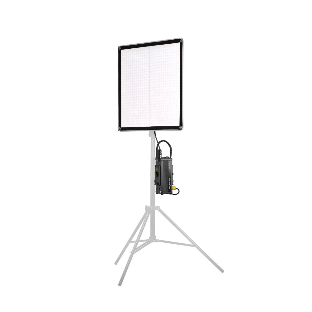 Комплект светодиодных осветителей Godox Knowled F200Bi K2