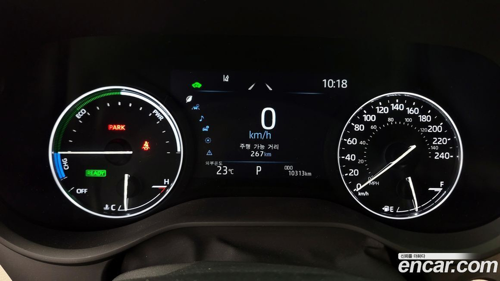 Toyota Sienna 4 Generation 2.5 Hybrid AWD (06.2023)
