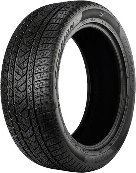 Автошина 285/45R22 PIRELLI SCORPION WINTER 114V XL