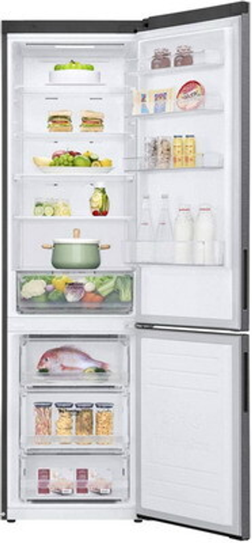 холодильник LG GC-B509 CLSL