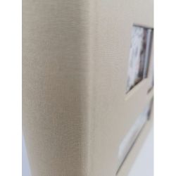 Фотоальбом Image Art IA-BBM46200 серия 136 классический с кармашками книжный переплёт 10х15 50 листов 200 фото