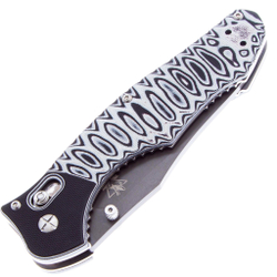 Нож ЕДС Steelclaw "Сателлит"