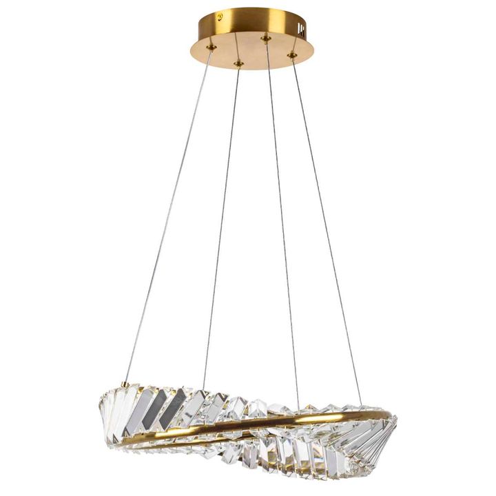 Люстра подвесная Vidare Lightstar 699043