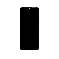 Дисплей для Vivo Y31 2021 с тачскрином Черный