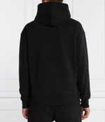 Худи SIGNATURE Tommy Jeans - черный(DM0DM17785)