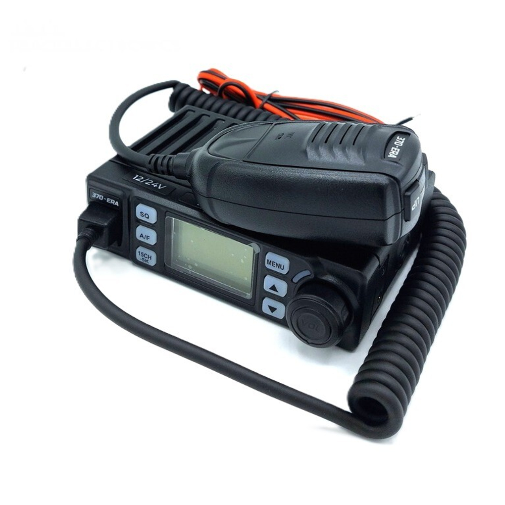 Track 370 ERA Автомобильная CB радиостанция