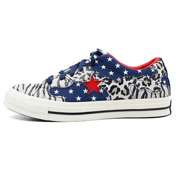 Converse One Star