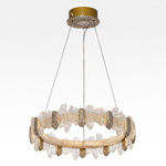 Citilux LAVA CL250162 LED Люстра подвесная с пультом