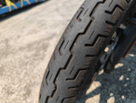 Harley-Davidson RH975 Nightster 049729