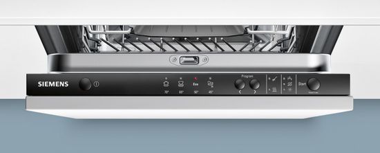 Встраиваемая посудомоечная машина Siemens SR 64E007