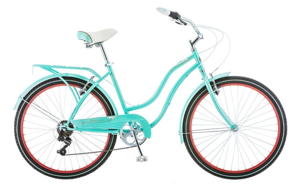 Дорожный велосипед Schwinn Perla 7 (2020)