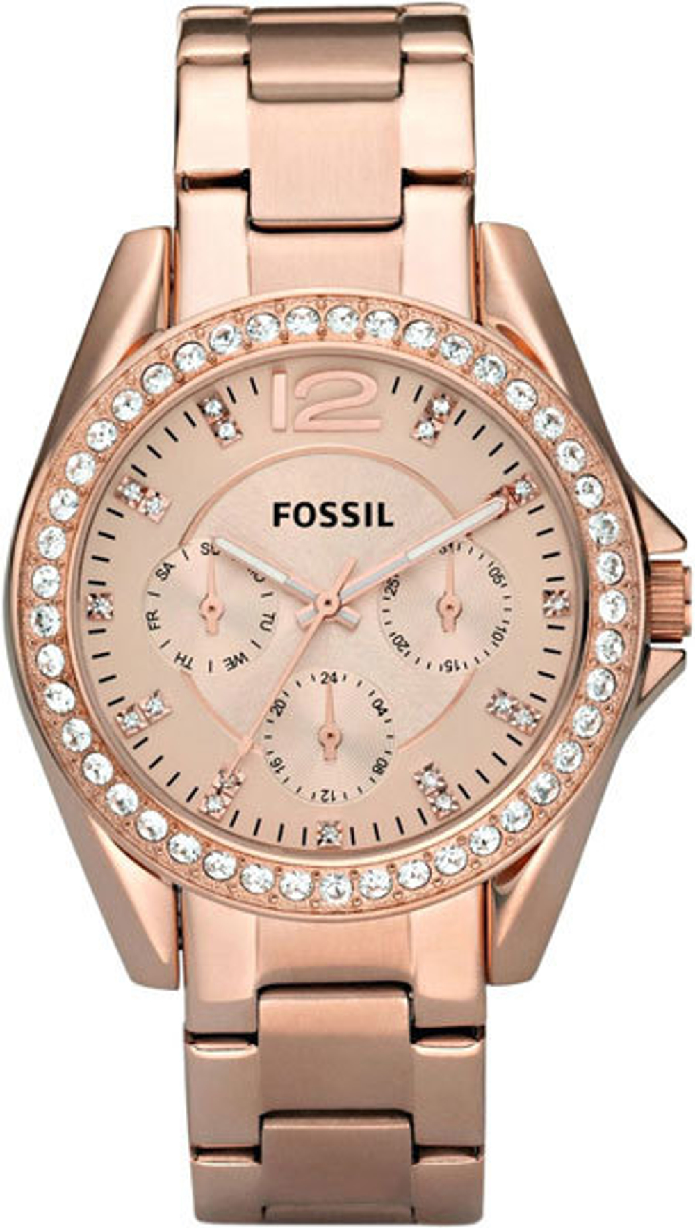 Наручные часы Fossil ES2811