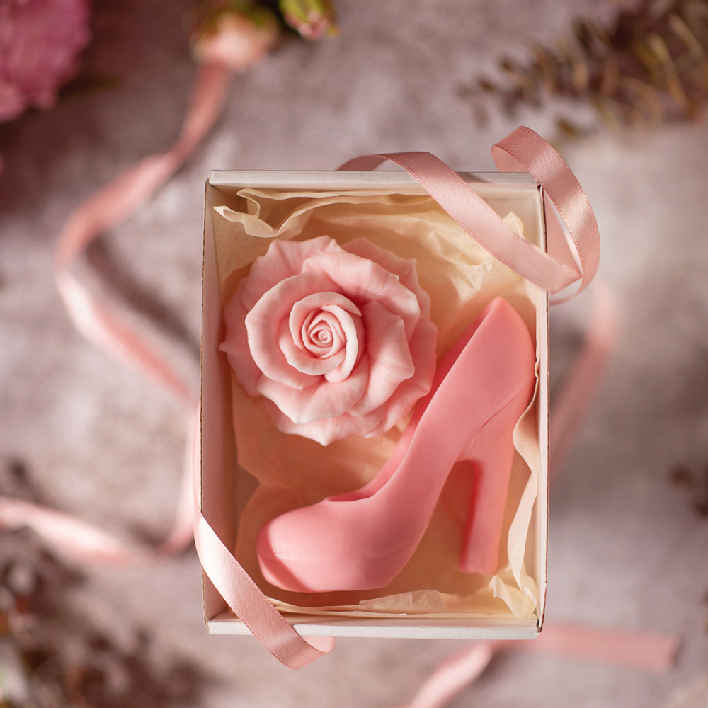 Набор Женственность