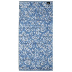 Полотенце махровое 50х100 Cawo 1077 17 фото