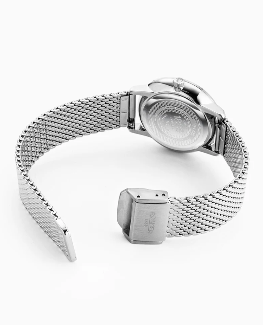 Roamer Valais Diamond Set 989847 41 20 05