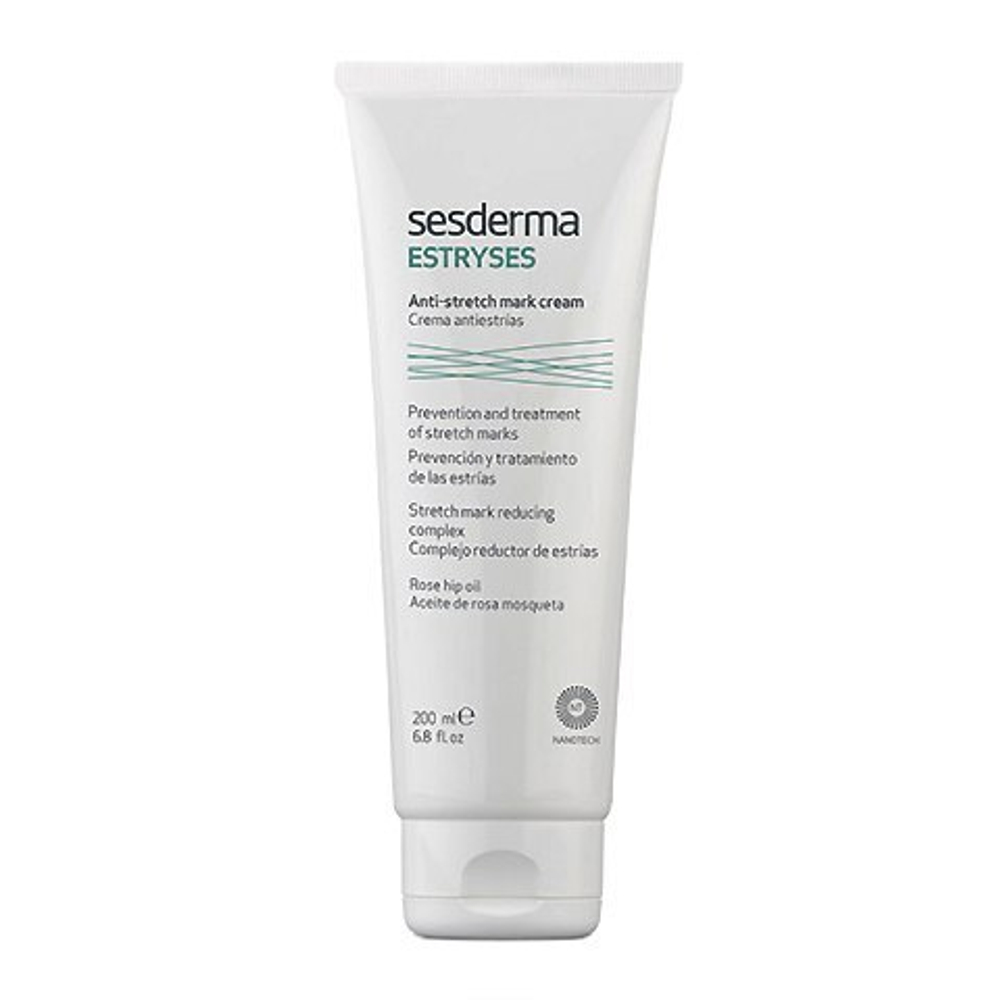 Sesderma ESTRYSES Body Anti - Stretch Mark Cream - Крем для тела против растяжек, 200 мл
