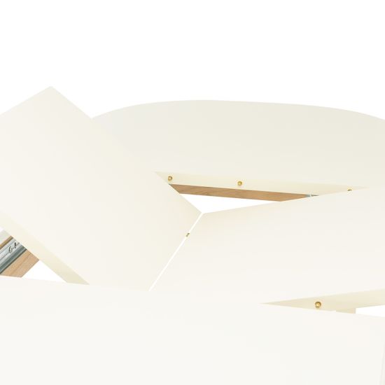 Стол раздвижной Leset Аризона 1Р