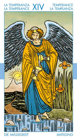 Таро Универсальное