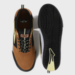 Кеды Lakai Manchester Elite: Brown Sugar Hiker (Q4-25)
