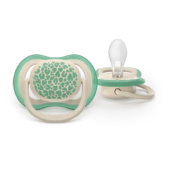 Əmzik\  Ultra air soother 6-18D, N3 D, 2P
