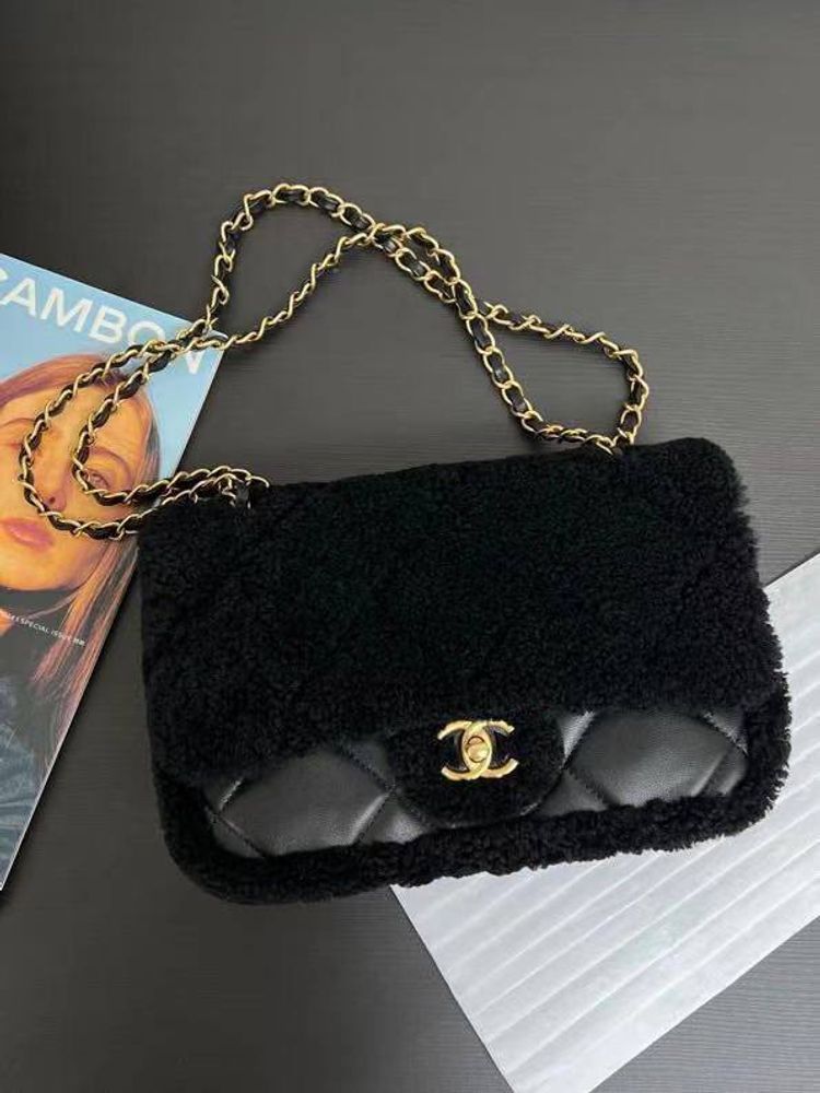 Сумка CHANEL