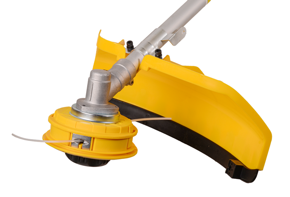 Бензиновый триммер Huter GGT-2000 4ТА (четырёхтактный)