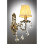 Настенный светильник Omnilux Catanzaro OML-30811-01