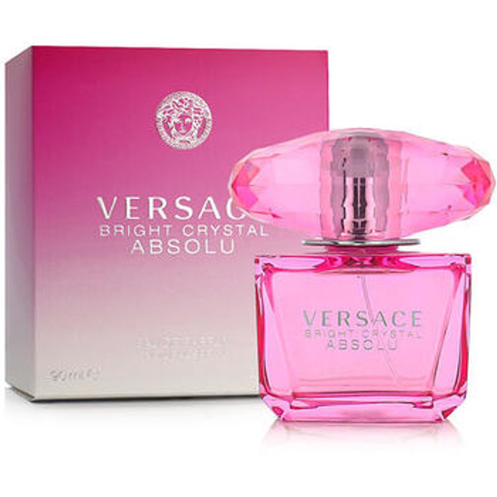 Versace Bright Crystal Absolu EDP 30ml