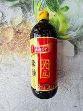 Соевый соус AMOY из жёлтых бобов 550 мл