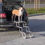 Лестница для багажника Trixie Petwalk Folding Steps