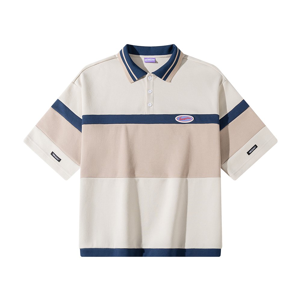 Рубашка поло YMKASHIX