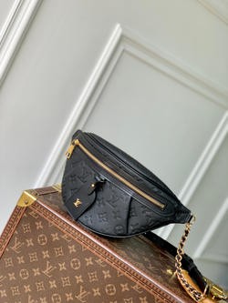 Louis Vuitton High Rise Bumbag