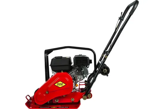 Виброплита бензиновая DDE VP60-CK 908-696