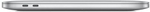 Ноутбук 13.3'' Apple MacBook Pro 2022 13.3 ", M, 8 Гб RAM, 512 Гб SSD, M2 10-Core GPU, Серебристый