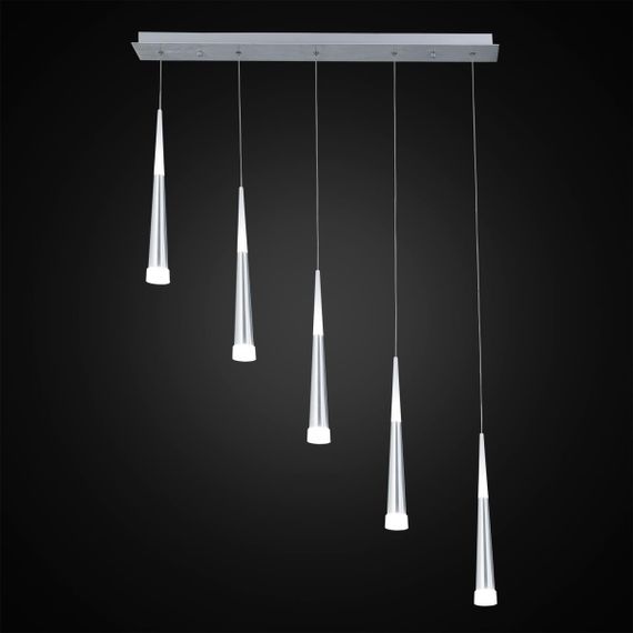 Подвесной светодиодный светильник Citilux Вегас CL227050