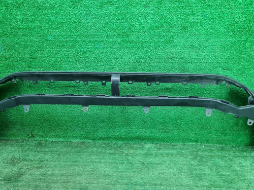 Юбка переднего бампера Toyota RAV4 5 XA50 (18-нв)