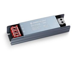 Ambrella Блок питания для светодиодной ленты 12V 100W 8.3A IP20 185-260V 130*35*22 GS8804 LED Driver 12V GS8804
