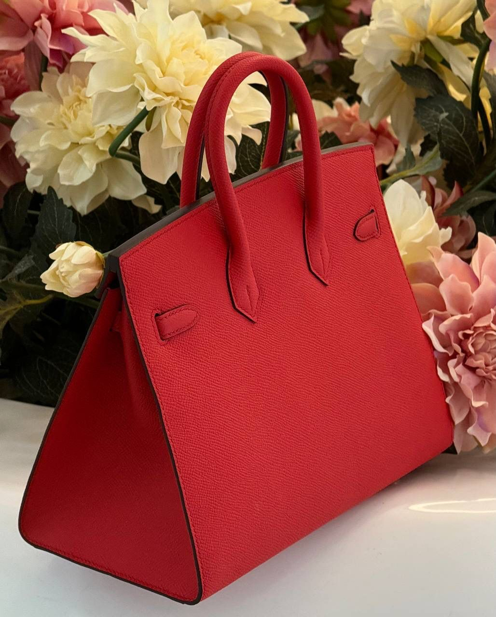 Сумка Hermes 25 см
