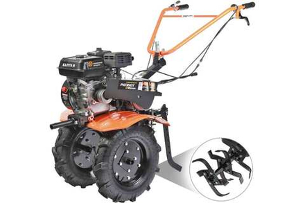 Бензиновый мотоблок PATRIOT КАЛУГА М 440107011